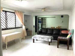 Blk 148 Bishan Green (Bishan), HDB 5 Rooms #463186451